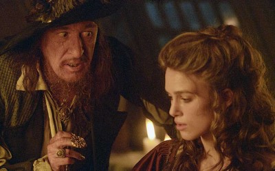 Pirates of the Caribbean The Curse of the Black Pearl-9