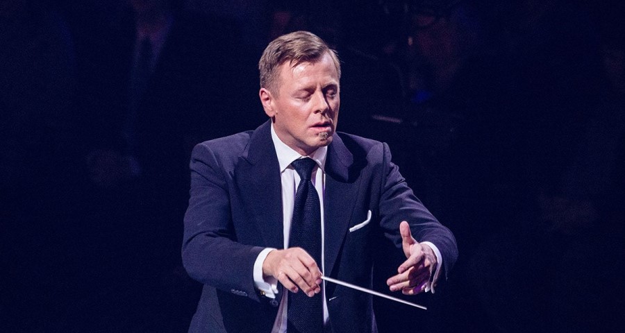 Abel Korzeniowski