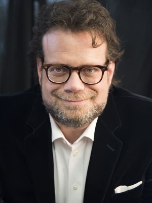 Christophe Beck