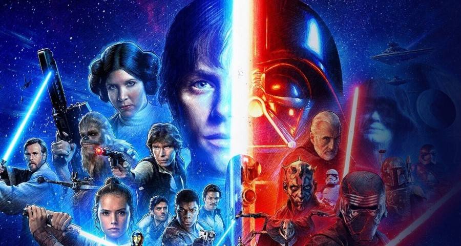 Star Wars-John Williams-1