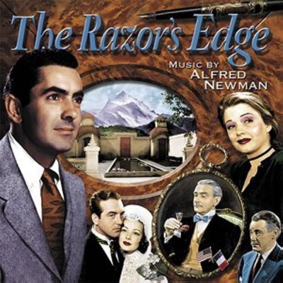 The Razor's Edge (Alfred Newman)