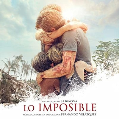 2012-Lo imposible-Fernando Velazquez-1 2012-Lo imposible-Fernando Velazquez-1