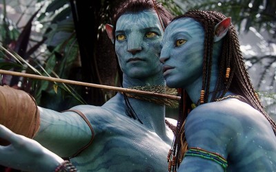 Avatar-James Horner-2