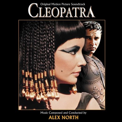 Cleopatra Alex North-1
