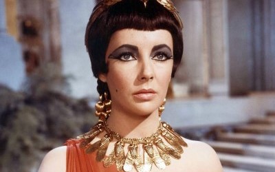 Cleopatra Alex North-2