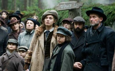 Defiance-James Newton Howard-5