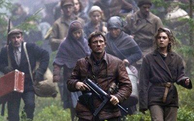 Defiance-James Newton Howard-7