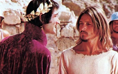 Jesus Christ Superstar-Andrew Lloyd Webber-1