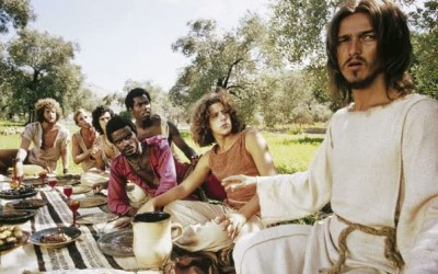 Jesus Christ Superstar-Andrew Lloyd Webber-2