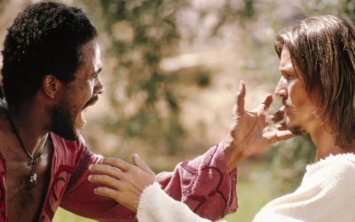 Jesus Christ Superstar-Andrew Lloyd Webber-5