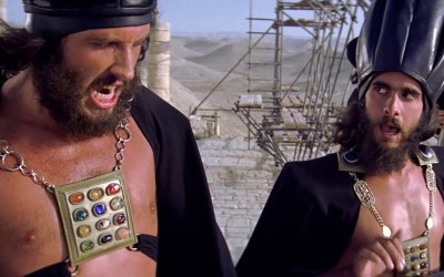 Jesus Christ Superstar-Andrew Lloyd Webber-6