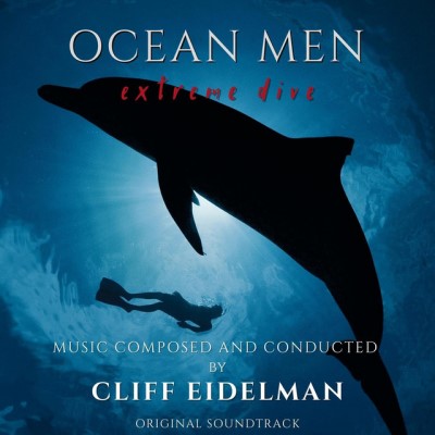 Ocean Men Extreme Dive
