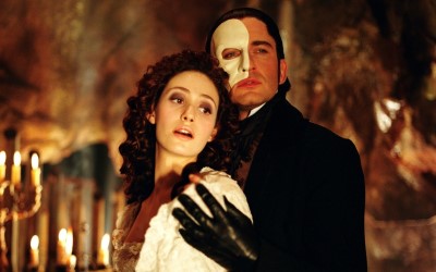 The Phantom of the Opera-Andrew Lloyd Webber-1