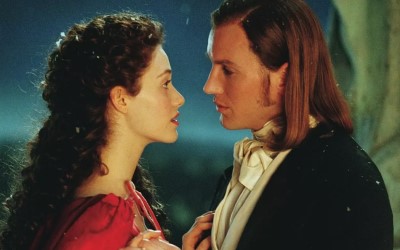 The Phantom of the Opera-Andrew Lloyd Webber-2