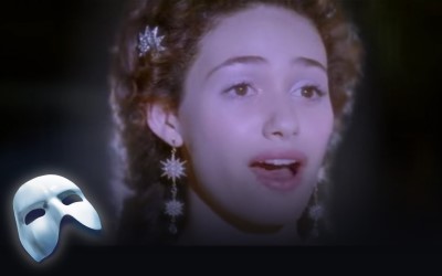 The Phantom of the Opera-Andrew Lloyd Webber-3