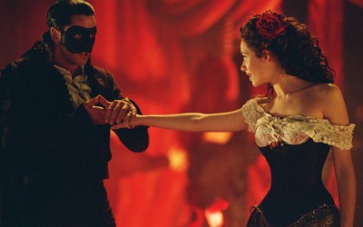 The Phantom of the Opera-Andrew Lloyd Webber-4