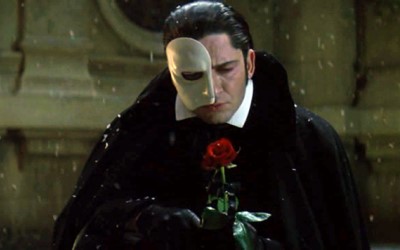 The Phantom of the Opera-Andrew Lloyd Webber-5