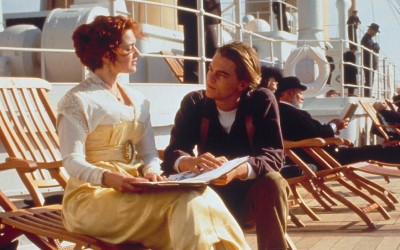 Titanic-James Horner-13