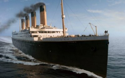 Titanic-James Horner-9