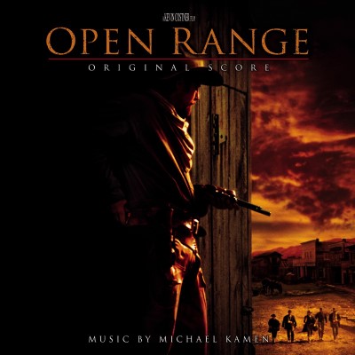 open range-michael kamen-1 open range-michael kamen-1