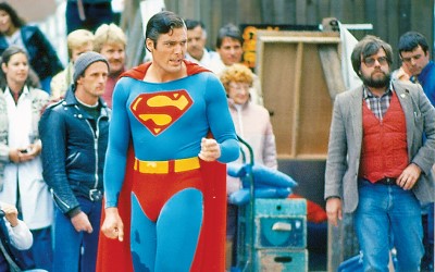 1978-Superman-John Williams-7