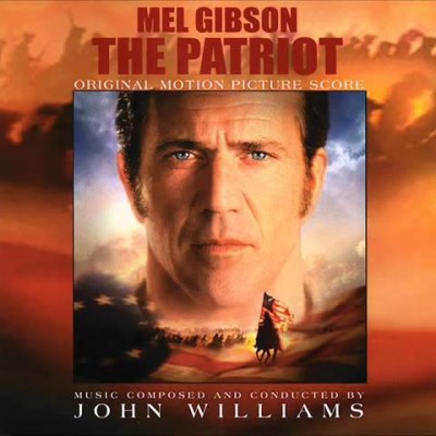 2000-El patriota-John Williams-1