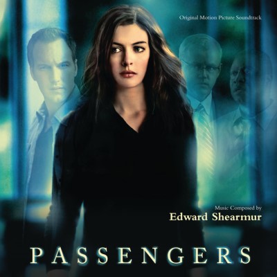 2008-Passengers-Edward Shearmur-1 2008-Passengers-Edward Shearmur-1