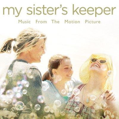 2009-My Sister's Keeper-Aaron Zigman-1
