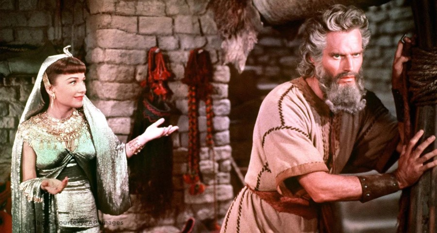The-Ten-Commandments (Elmer Bernstein-2