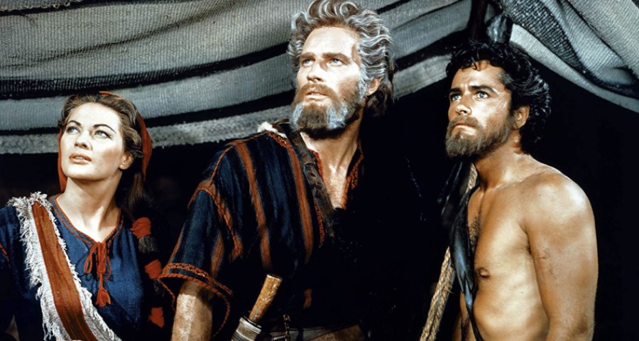 The-Ten-Commandments (Elmer Bernstein-3