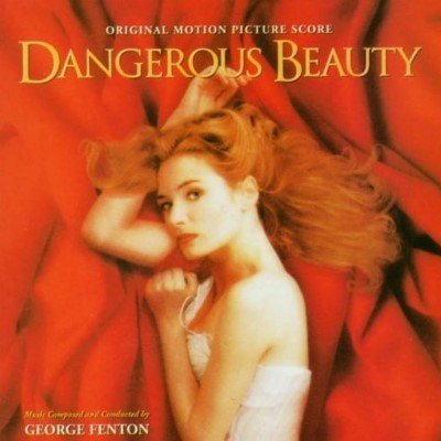 1998-Mas fuerte que su destino-George Fenton-1