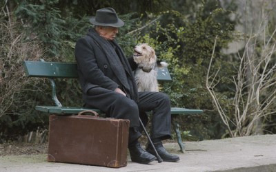 2008-Un homme et son chien-Philippe Rombi-76