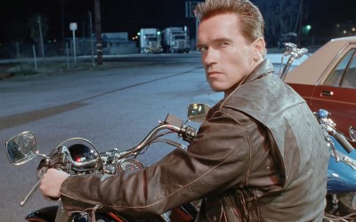1991-Terminator-Brad Fiedel-1