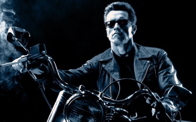 1991-Terminator-Brad Fiedel-2