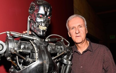 1991-Terminator-Brad Fiedel-4