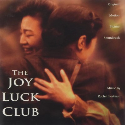 1993-El club de la buena estrella-Rachel Portman-1