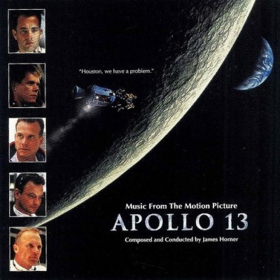 1995-Apollo 13-James Horner-1