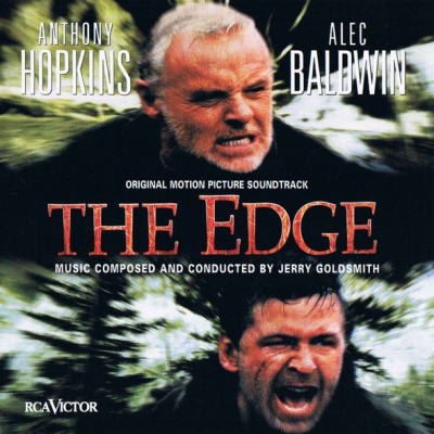 1997-El desafio-Jerry Goldsmith
