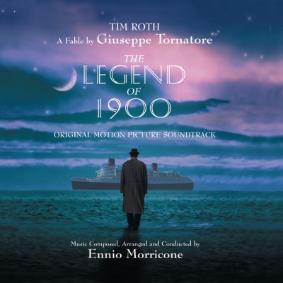 1998-La leyenda del pianista-Ennio Morricone-1