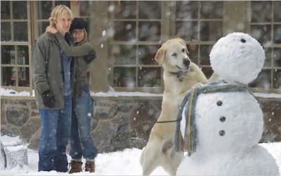 2008-Marley & Me-Theodore Shapiro-22