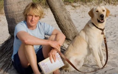 2008-Marley & Me-Theodore Shapiro-7