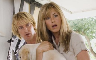 2008-Marley & Me-Theodore Shapiro-9