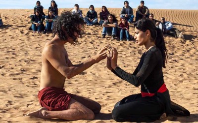 2014-El bailarin del desierto-benjamin wallfisch-3