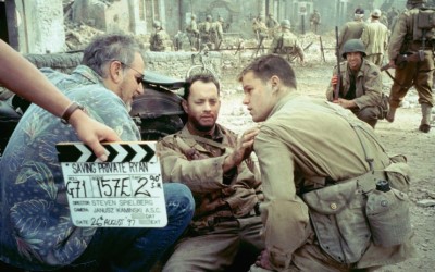 1998-Salvar al soldado Ryan-John Williams-24