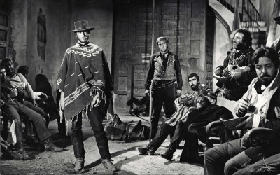 1965-La muerte tenía un precio-Morricone-4