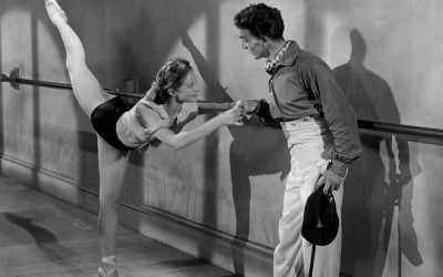 1949-Las zapatillas rojas-Brian Easdale-125