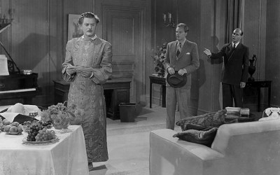 1949-Las zapatillas rojas-Brian Easdale-13