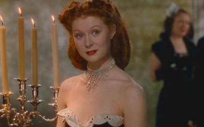 1949-Las zapatillas rojas-Brian Easdale-14