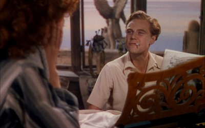 1949-Las zapatillas rojas-Brian Easdale-15