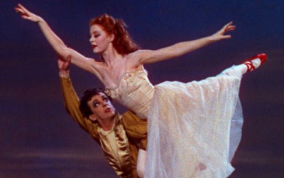 1949-Las zapatillas rojas-Brian Easdale-2